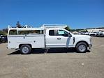 New 2025 Ford F-350 Super Cab Scelzi SB-108-79-49-38-VO 9' Service Truck for sale #FL3898 - photo 5