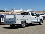 New 2025 Ford F-350 Super Cab Scelzi SB-108-79-49-38-VO 9' Service Truck for sale #FL3898 - photo 2