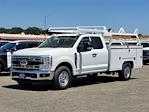 New 2025 Ford F-350 Super Cab Scelzi SB-108-79-49-38-VO 9' Service Truck for sale #FL3898 - photo 6
