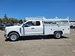 New 2025 Ford F-350 Super Cab Scelzi SB-108-79-49-38-VO 9' Service Truck for sale #FL3898 - photo 7