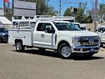 2025 Ford F-350 Super Cab SRW 4x2 Scelzi Service Truck for sale #FL3902 - photo 1