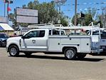 2025 Ford F-350 Super Cab SRW 4x2 Scelzi Service Truck for sale #FL3902 - photo 8