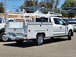 2025 Ford F-350 Super Cab SRW 4x2 Scelzi Service Truck for sale #FL3902 - photo 2
