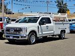 2025 Ford F-350 Super Cab SRW 4x2 Scelzi Service Truck for sale #FL3902 - photo 6