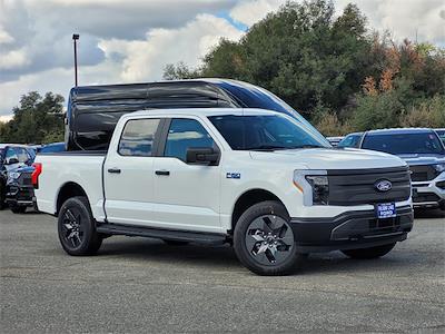 2025 Ford F-150 Lightning SuperCrew Cab AWD Pickup for sale #FL3903 - photo 1