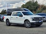 2025 Ford F-150 Lightning SuperCrew Cab AWD Pickup for sale #FL3903 - photo 1