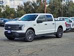 2025 Ford F-150 Lightning SuperCrew Cab AWD Pickup for sale #FL3903 - photo 8