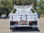 New 2025 Ford F-550 Super Cab 12' Scelzi Contractor Truck for sale #FL3913 - photo 11