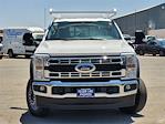 New 2025 Ford F-550 Super Cab 12' Scelzi Contractor Truck for sale #FL3913 - photo 3