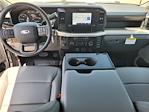 New 2025 Ford F-550 Super Cab 12' Scelzi Contractor Truck for sale #FL3913 - photo 23