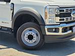 New 2025 Ford F-550 Super Cab 12' Scelzi Contractor Truck for sale #FL3913 - photo 4