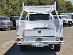 2025 Ford F-350 Super Cab SRW 4x4 Scelzi Service Truck for sale #FL3941 - photo 8