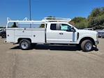 2025 Ford F-350 Super Cab SRW 4x4 Scelzi Service Truck for sale #FL3941 - photo 4