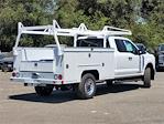 2025 Ford F-350 Super Cab SRW 4x4 Scelzi Service Truck for sale #FL3941 - photo 2
