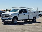 2025 Ford F-350 Super Cab SRW 4x4 Scelzi Service Truck for sale #FL3941 - photo 5