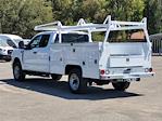 2025 Ford F-350 Super Cab SRW 4x4 Scelzi Service Truck for sale #FL3941 - photo 7