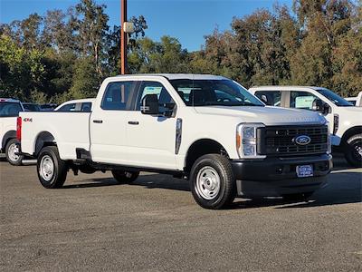 New 2026 Ford F-250 XL Crew Cab 4WD Pickup for sale #FL3977 - photo 1