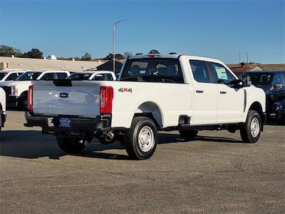 New 2026 Ford F-250 XL Crew Cab 4WD Pickup for sale #FL3977 - photo 2