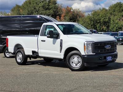 2026 Ford F-250 Regular Cab RWD Pickup for sale #FL3981 - photo 1