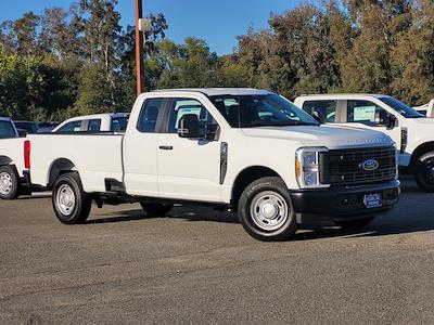 2026 Ford F-350 Super Cab SRW RWD Pickup for sale #FL3982 - photo 1