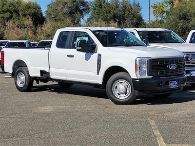 New 2026 Ford F-350 XL Super Cab SRW Pickup for sale #FL3991 - photo 1