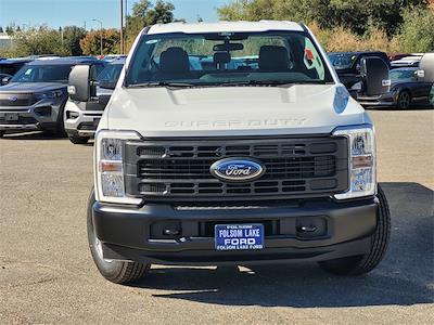 New 2026 Ford F-350 XL Super Cab SRW Pickup for sale #FL3991 - photo 2