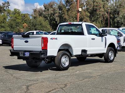 2026 Ford F-250 Regular Cab 4WD Pickup for sale #FL3992 - photo 2