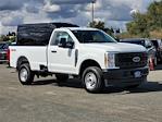 New 2026 Ford F-250 XL Regular Cab 4WD Pickup for sale #FL3992 - photo 1