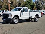 New 2026 Ford F-250 XL Regular Cab 4WD Pickup for sale #FL3992 - photo 8