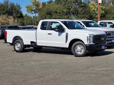 New 2026 Ford F-250 XL Super Cab Pickup for sale #FL3993 - photo 1