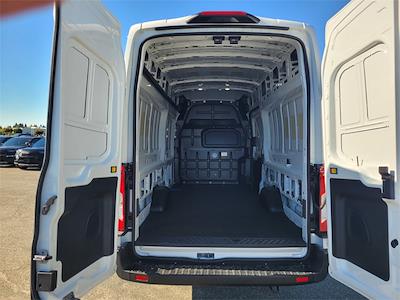 New 2025 Ford Transit 350 High Roof Empty Cargo Van for sale #FL4000 - photo 2