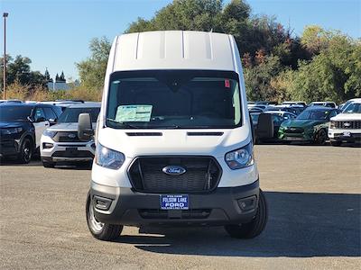 2025 Ford Transit 350 High Roof RWD Empty Cargo Van for sale #FL4000 - photo 2