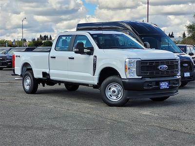 New 2026 Ford F-250 XL Crew Cab 4WD Pickup for sale #FL4004 - photo 1