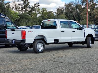 New 2026 Ford F-250 XL Crew Cab 4WD Pickup for sale #FL4004 - photo 2