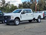 New 2026 Ford F-250 XL Crew Cab 4WD Pickup for sale #FL4004 - photo 8