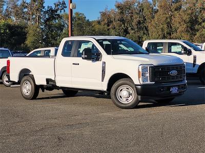 New 2026 Ford F-250 XL Super Cab Pickup for sale #FL4027 - photo 1