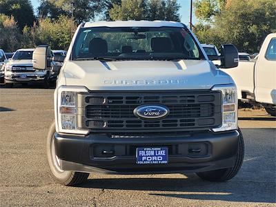 New 2026 Ford F-250 XL Super Cab Pickup for sale #FL4027 - photo 2