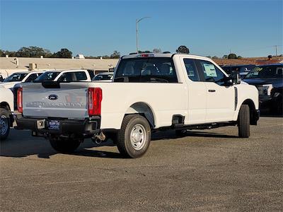 New 2026 Ford F-250 XL Super Cab Pickup for sale #FL4027 - photo 2