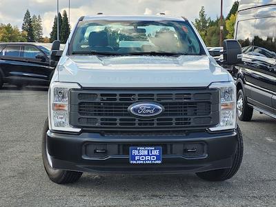 New 2026 Ford F-250 - photo 1