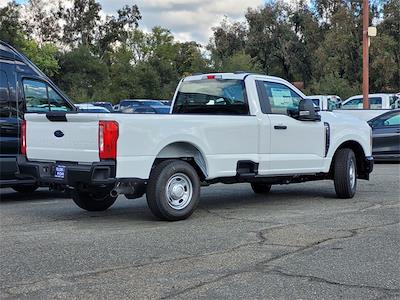 New 2026 Ford F-250 XL Regular Cab Pickup for sale #FL4034 - photo 2
