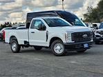 New 2026 Ford F-250 XL Regular Cab Pickup for sale #FL4034 - photo 1