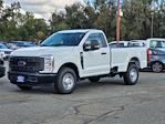 New 2026 Ford F-250 XL Regular Cab Pickup for sale #FL4034 - photo 8