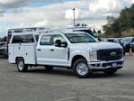 2026 Ford F-250 Crew Cab RWD Scelzi Service Truck for sale #FL4068 - photo 1