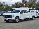 2026 Ford F-250 Crew Cab RWD Scelzi Service Truck for sale #FL4068 - photo 8