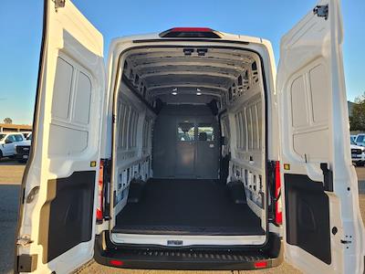 New 2025 Ford Transit 350 High Roof Empty Cargo Van for sale #FL4093 - photo 2