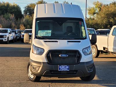 2025 Ford Transit 350 High Roof RWD Empty Cargo Van for sale #FL4093 - photo 2