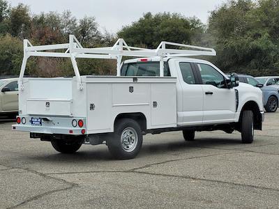 New 2026 Ford F-250 Super Cab Service Truck for sale #FL4114 - photo 2