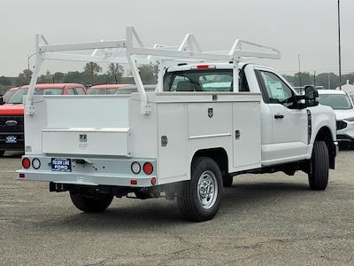 New 2026 Ford F-250 Regular Cab Service Truck for sale #FL4115 - photo 2