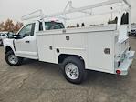 New 2026 Ford F-250 Regular Cab Service Truck for sale #FL4115 - photo 10