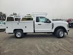 New 2026 Ford F-250 Regular Cab Service Truck for sale #FL4115 - photo 6